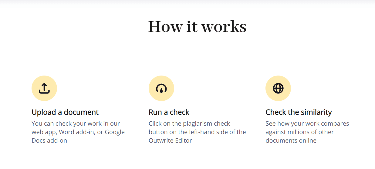 Outwrite vs Grammarly