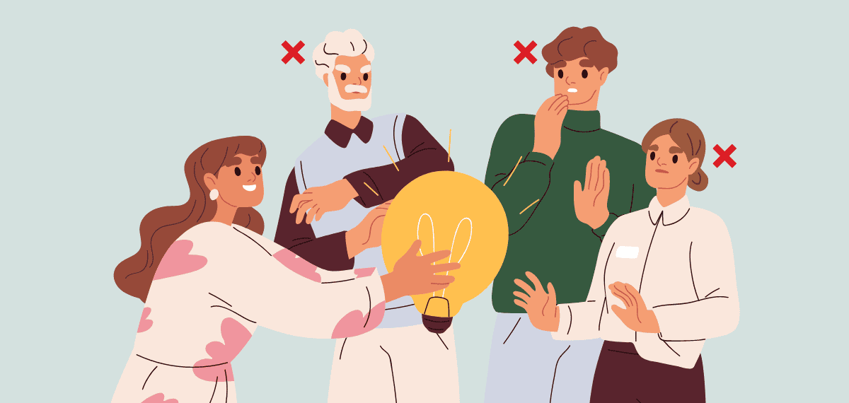 What Is Blackball? Meaning & Origin