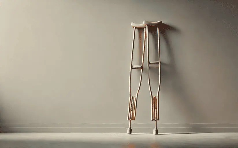 Crutch Words That Hobble Your Writing GrammarMill