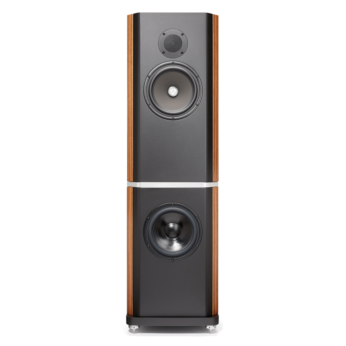 Titan 808 Kudos Audio Grammofile Grammofile