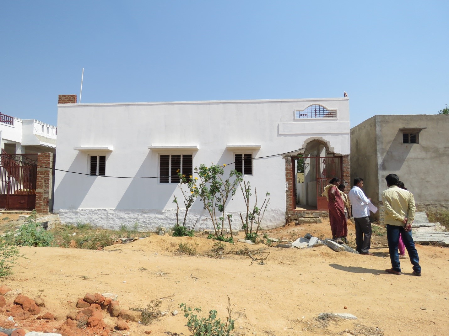 Karnataka Diaries Chikkaballapur District Chintamani Taluka Nivasa blog