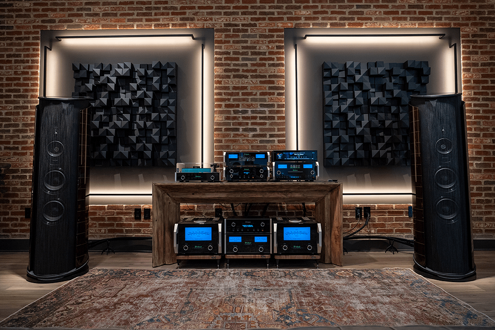 What is the Greater Purpose of HighEnd HiFi? Gramophone