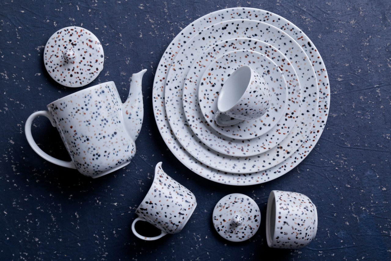 Best Dinnerware Buying Guide Occasion and Daily Use.
