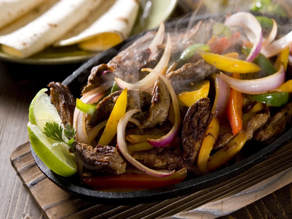 What Are Fajitas? Gran Luchito Authentic Mexican Blog