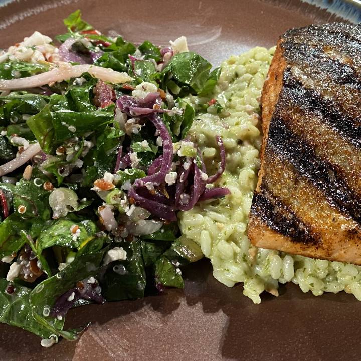 Granada Theater, Uptown Lobby Bar & Restaurant