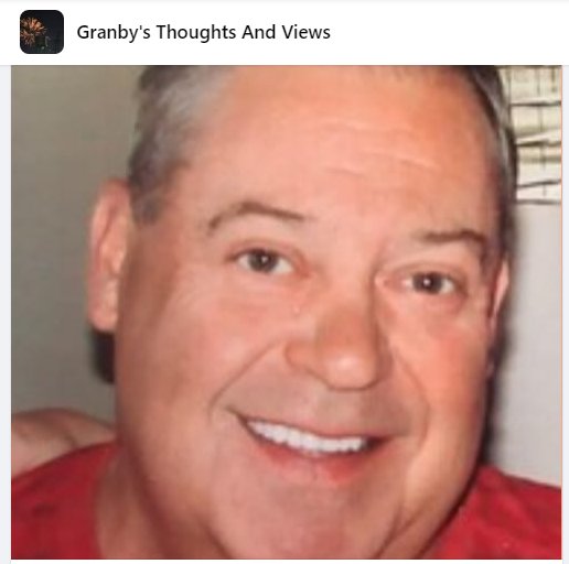 Death is killing old fat stupid thieving Granby City CouncilCriminals