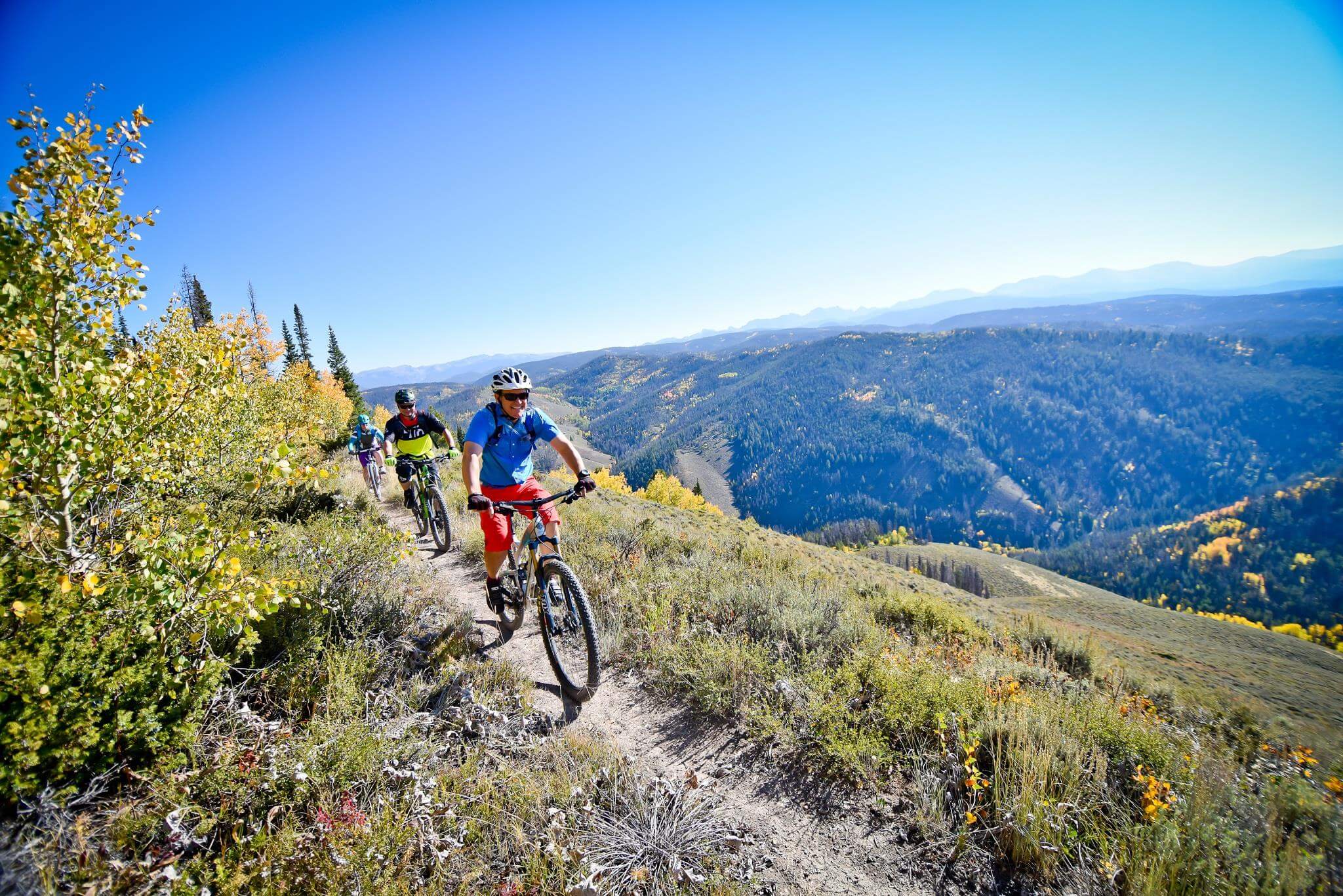 Granby Ranch, Colorado A Mountain Ski Resort Community