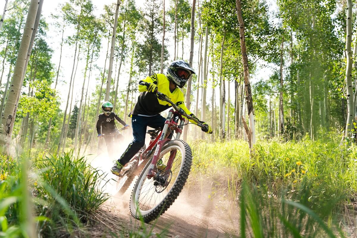 Granby Ranch, Colorado A Mountain Ski Resort Community