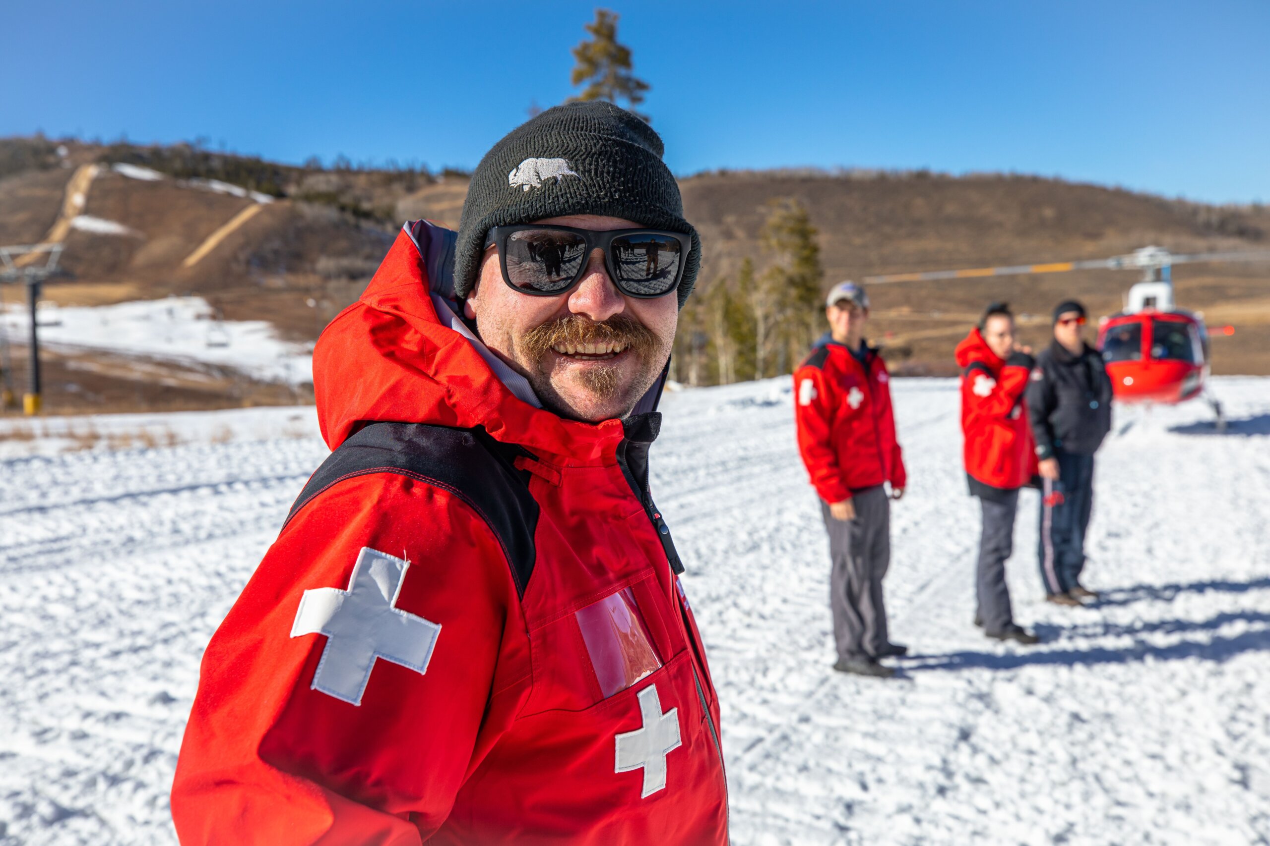 Granby Ranch, Colorado A Mountain Ski Resort Community