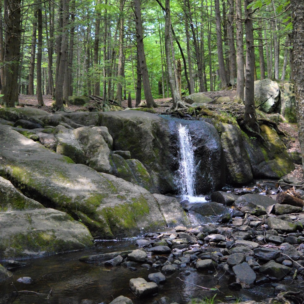 Circuit patrimonial du Canton de Shefford Granby région