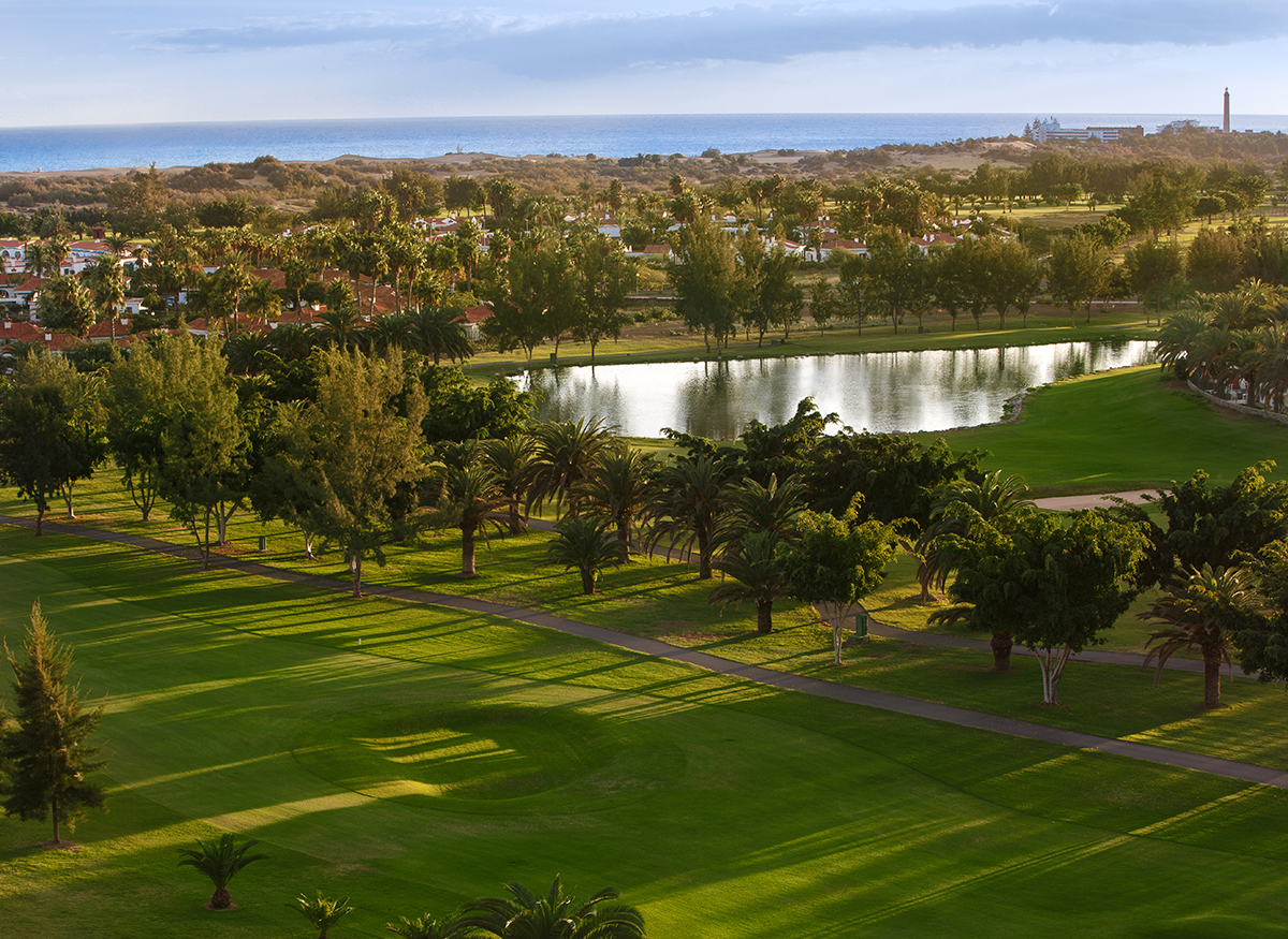 Maspalomas Golf Gran Canaria Golf