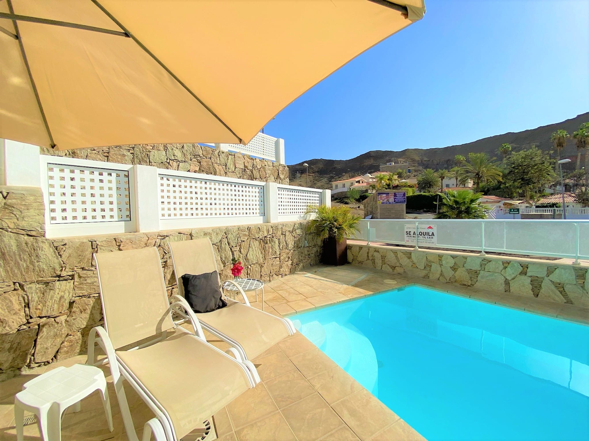 LUXURY VILLA IN TAURO, LA CANARIA Grancanariahouse