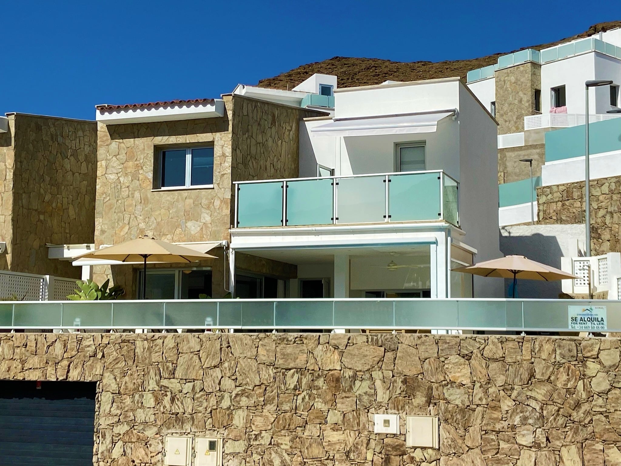 LUXURY VILLA IN TAURO, LA CANARIA Grancanariahouse