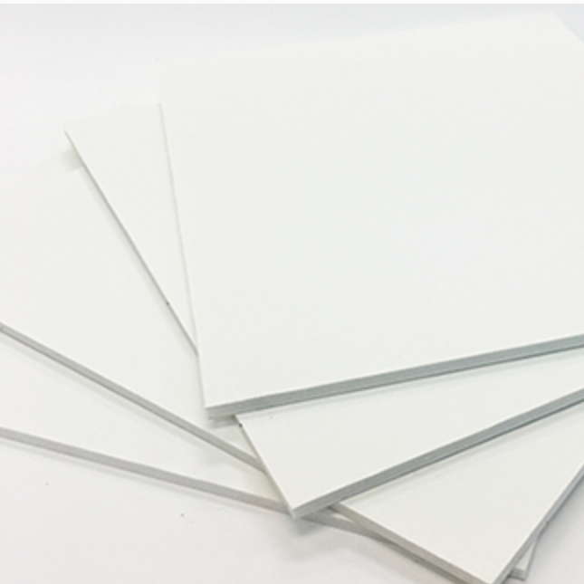 Vinilo montado en PVC 3 mm Grancharoff impresores