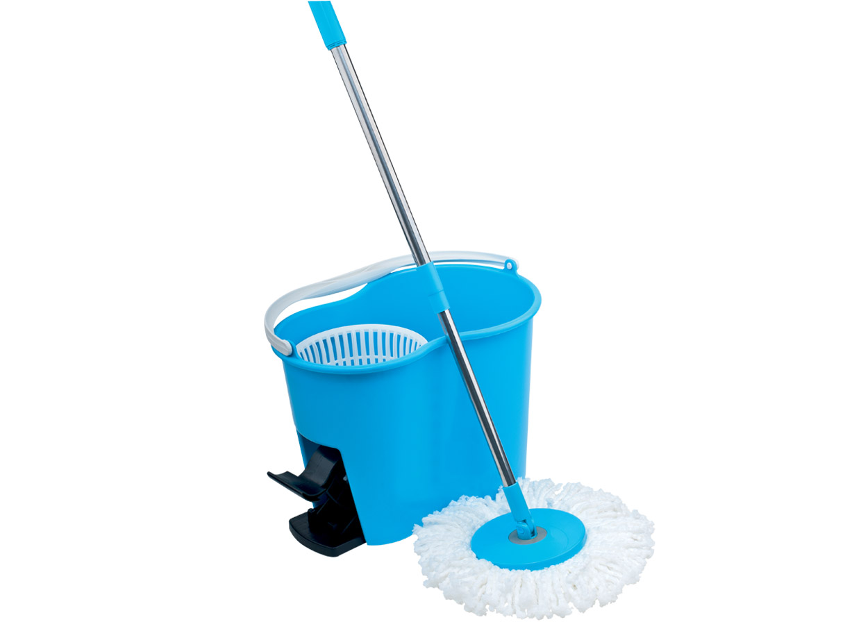 Magic Mop Easy Clean 360° — Mops — Cleaning — Products — Granchio