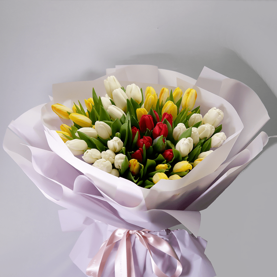 Bouquet “Soloist” Grand Flowers