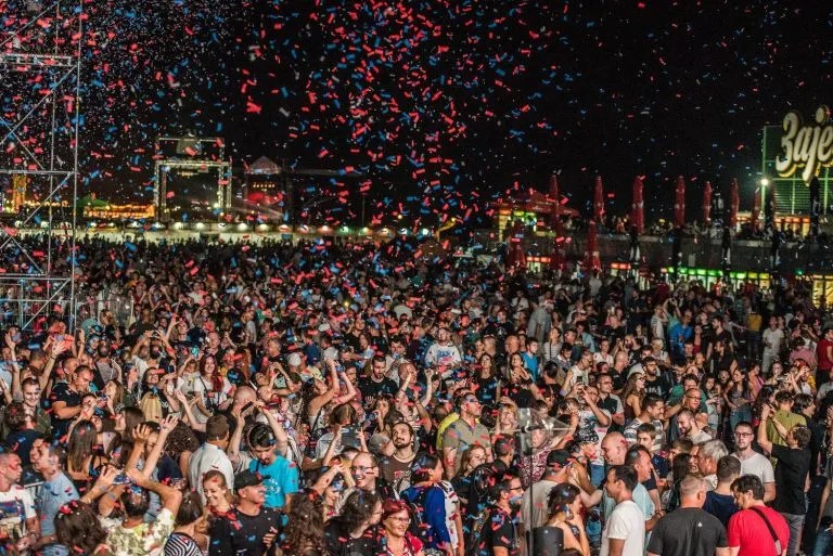 Ovogodišnji Belgrade Beer Fest u junu, pogledajte šta vas sve očekuje