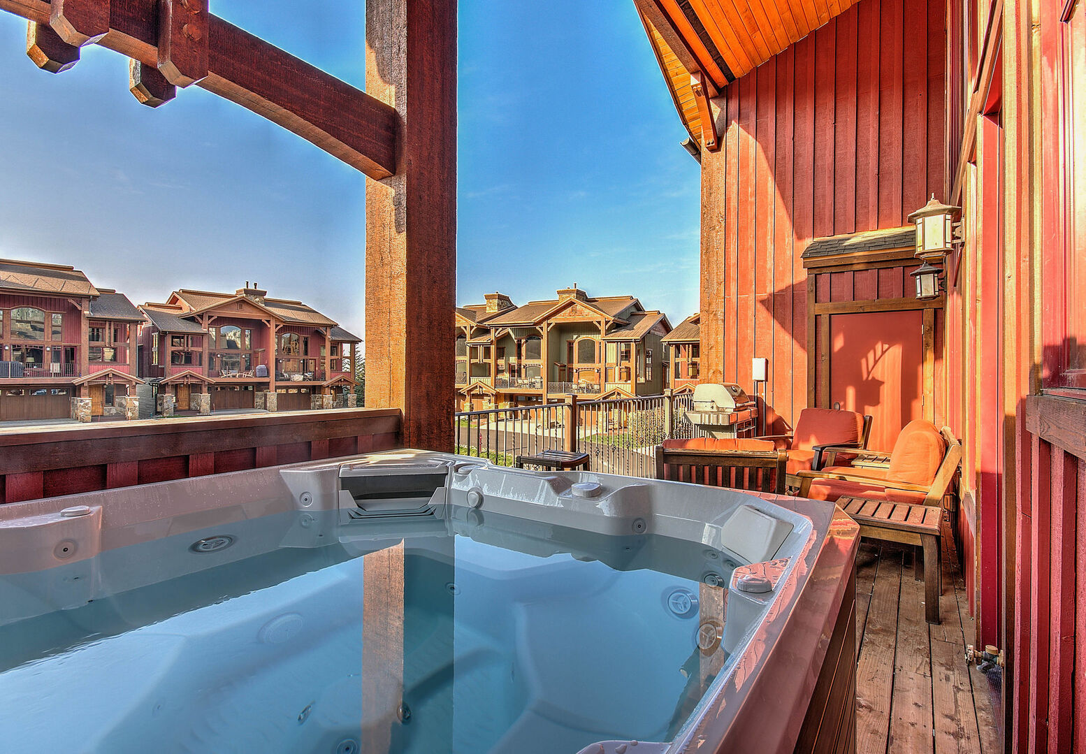 5 Bedroom Vacation Home Rentals in Steamboat Springs Colorado Grand
