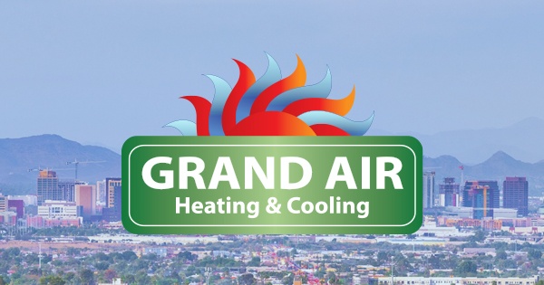 HVAC Equipment and Accessories Glossary | Grand Air