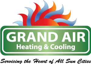 Heating and Cooling Sun City, AZ | HVAC Contractor | Grand Air