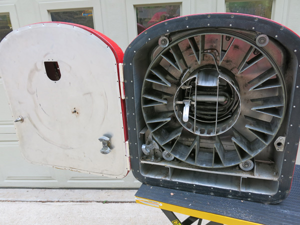 VMC Coke Machine Restoration And Repair