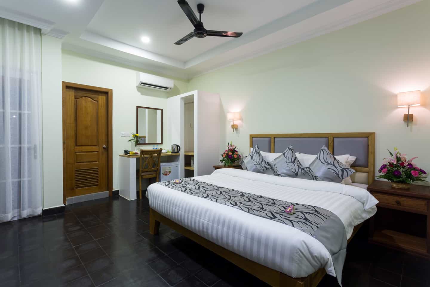 Image Gallery of Grand Bayon Siem Reap Hotel in Cambodia