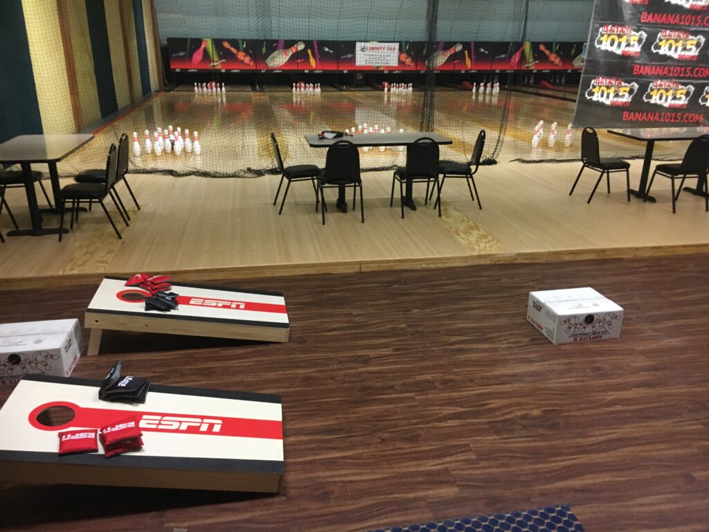 Bowling Alley Family Fun Things to Do Grand Blanc Lanes Flint, MI