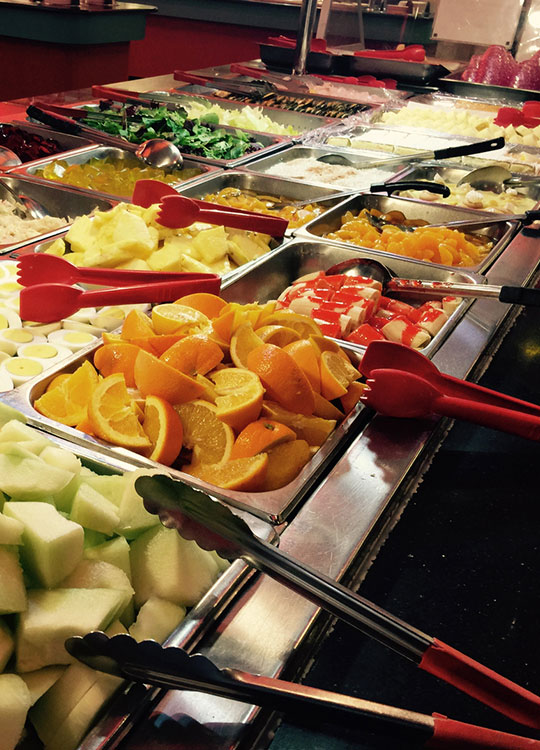 chinese food in winchester va Rafferty