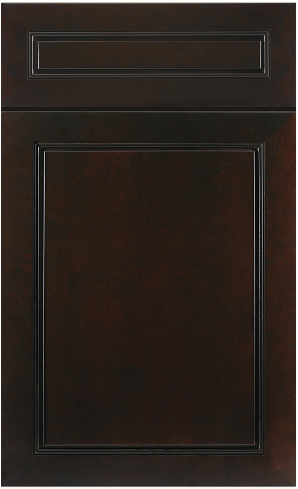 Espresso Maple Grand Grand