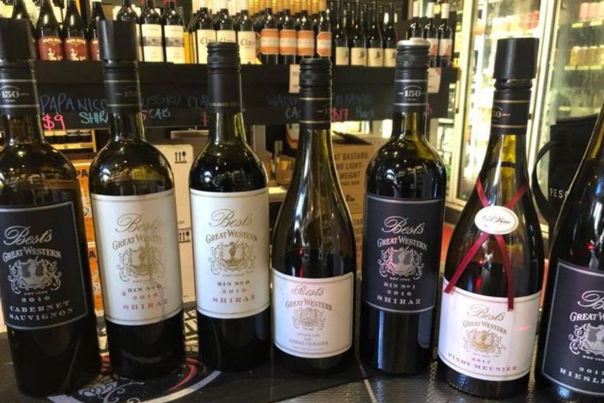 Grand Central Cellars Brisbane Grand Central Hotel