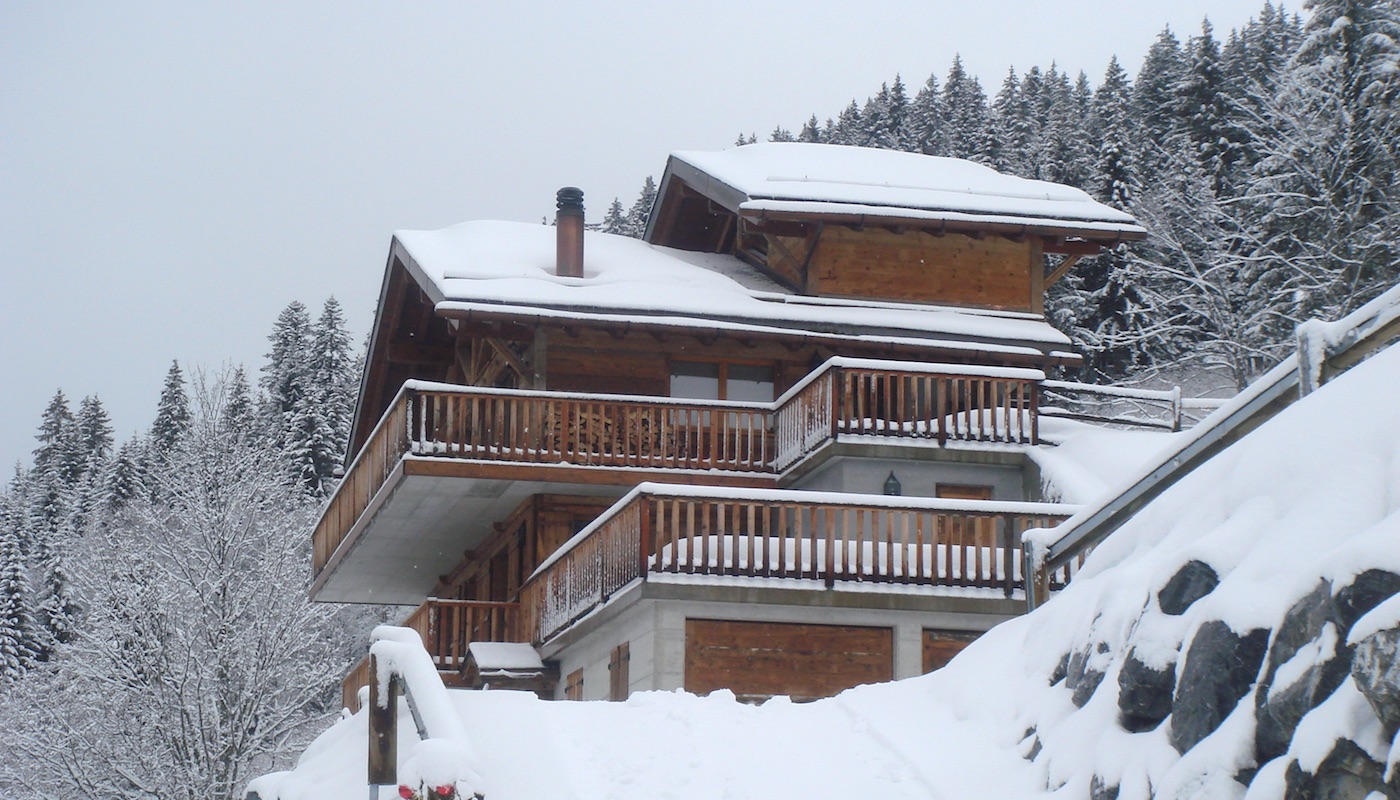 Grand Chalet
