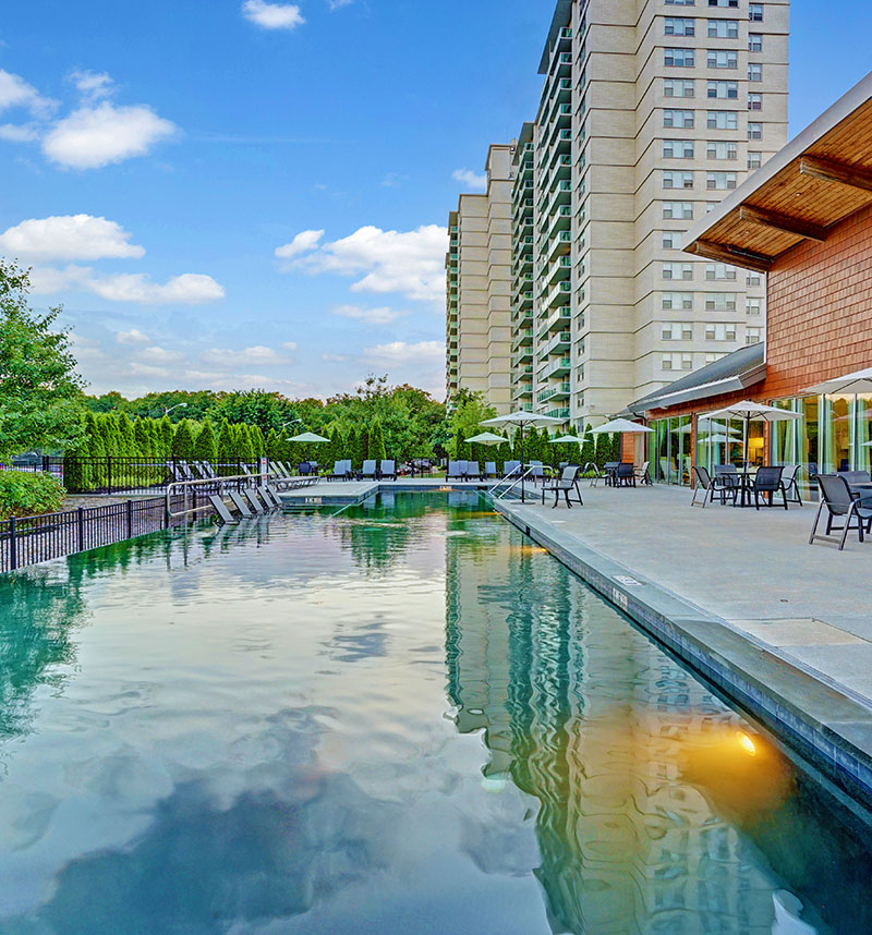 The Grand Lifestyle Cherry Hill Apartments Renting Near Philly