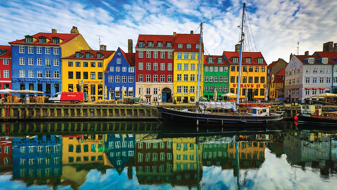 COVID19 Statistics in Europe Top 15 Safest European Countries for