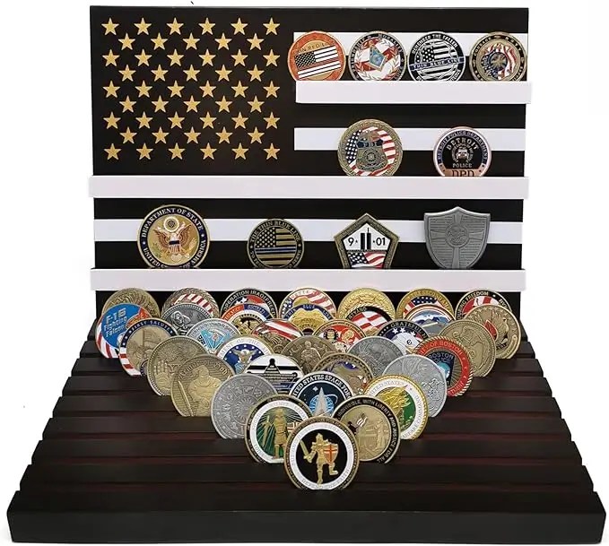 7 Of The Best Coin Collector Display Case On The Market The