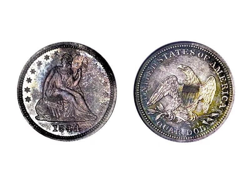 What Quarters Are Worth Money? The List Of 20 Quarters That Worth A Lot