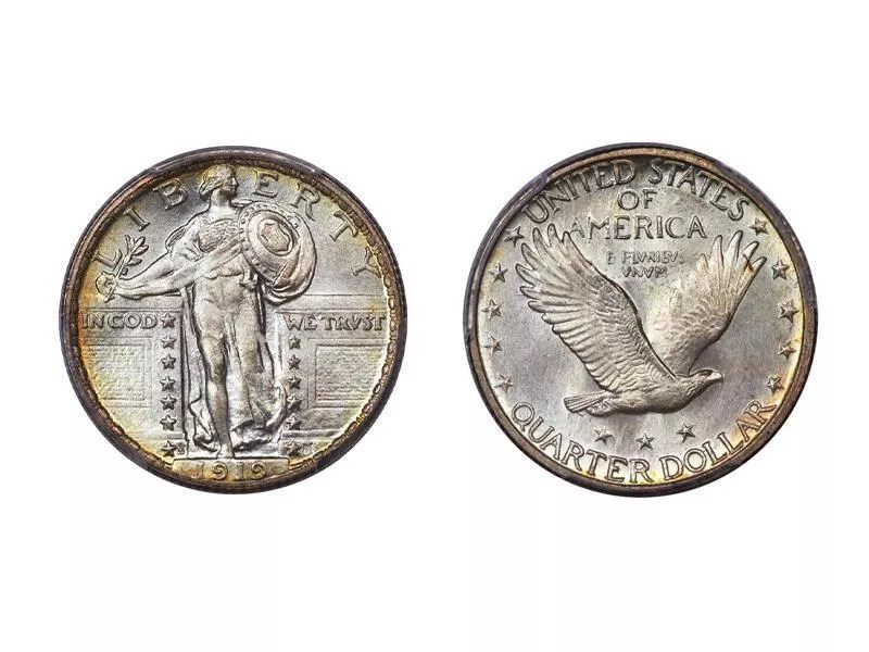 What Quarters Are Worth Money? The List Of 20 Quarters That Worth A Lot