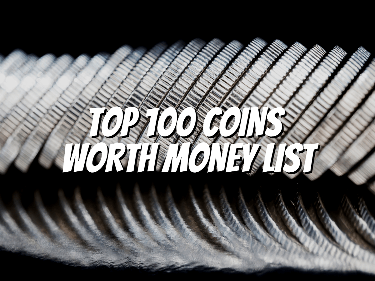 Selling Your Coin Collection 7 Useful Things You Need To Know The