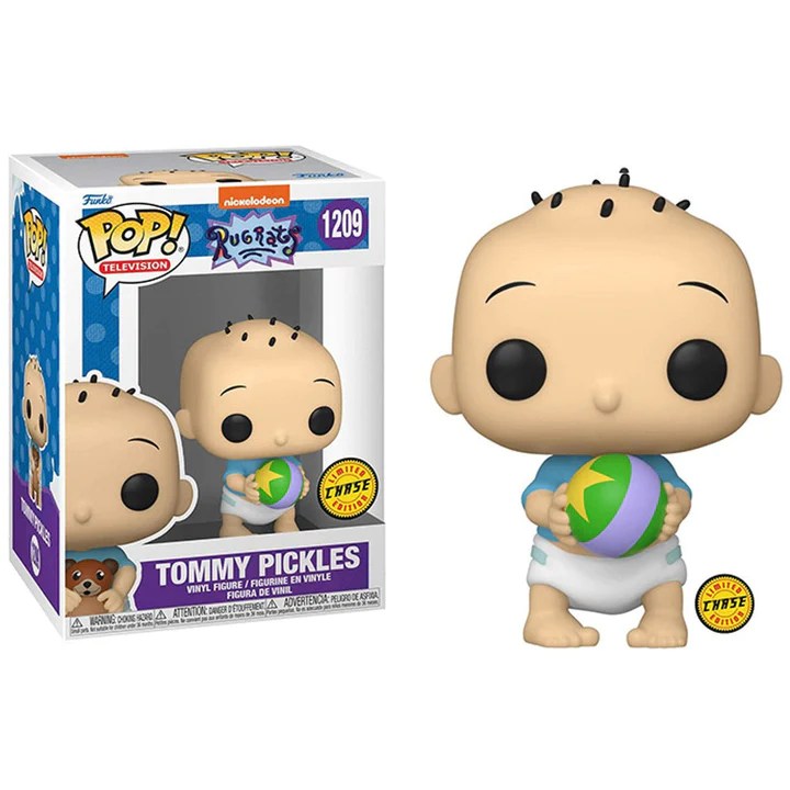 A Helpful Toy Guide What Are The Chances Of Getting A Chase Funko Pop