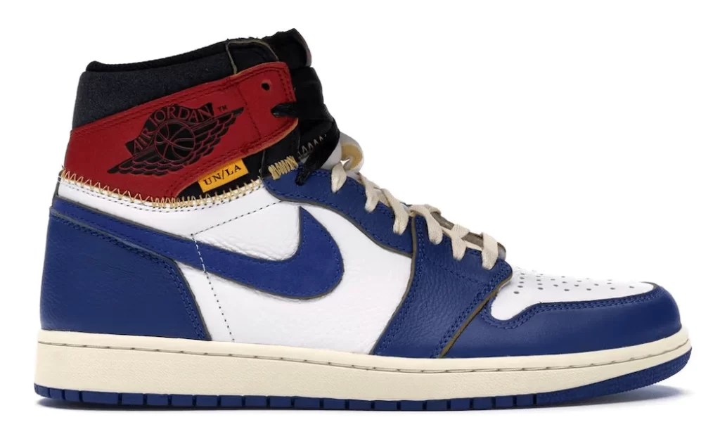Top 10 Most Expensive Air Jordan 1 The Collectors Guides Centre