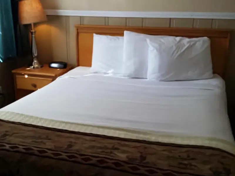 Rooms Grand Coulee Center Lodge