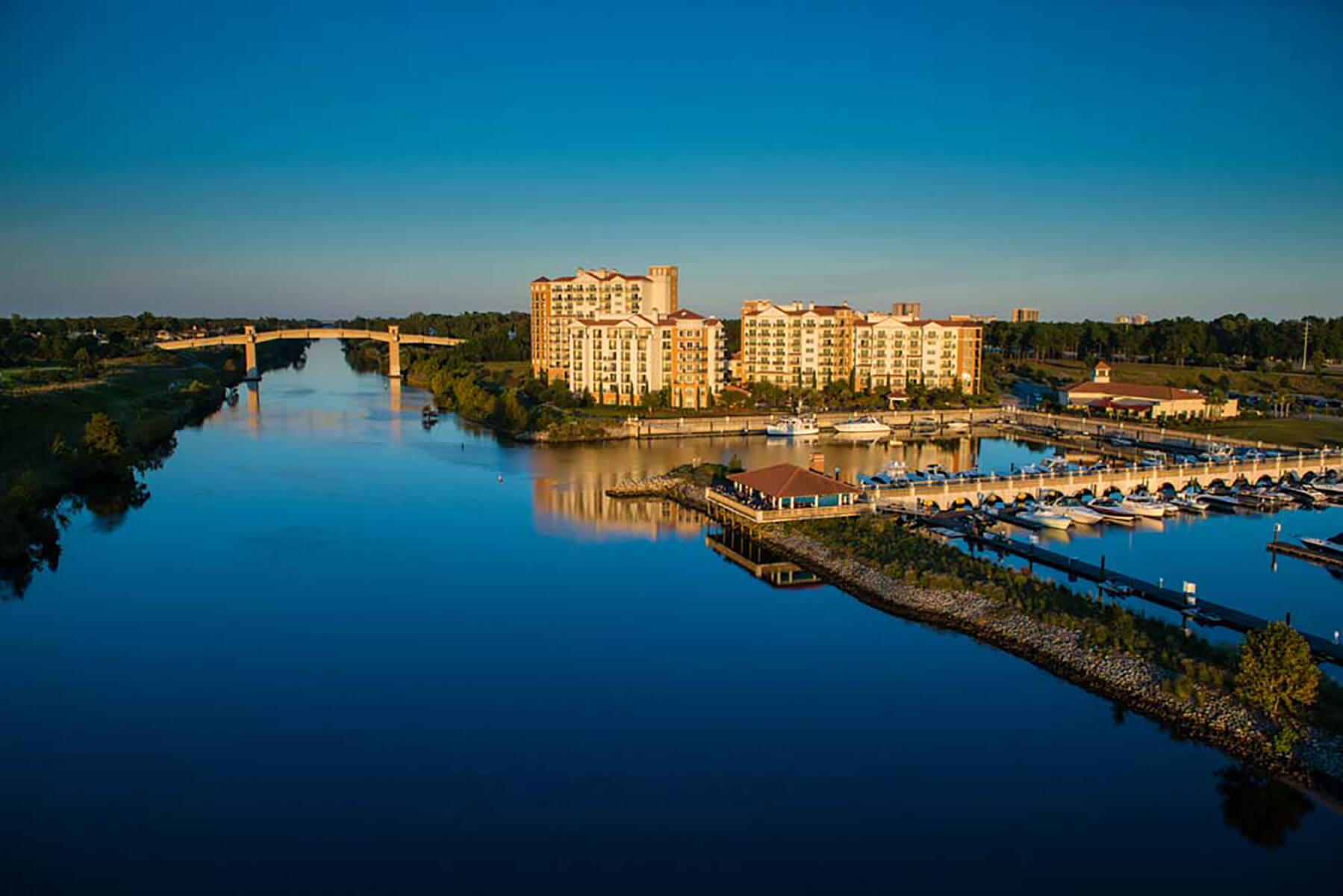 New Home Community Living in Myrtle Beach, SC Grande Dunes