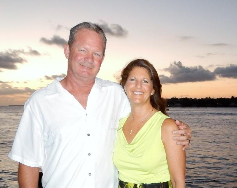 Getting to Know the McNiece Family Grande Dunes