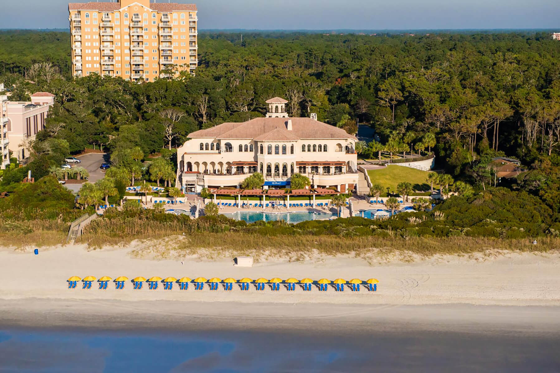 New Home Community Living in Myrtle Beach, SC Grande Dunes