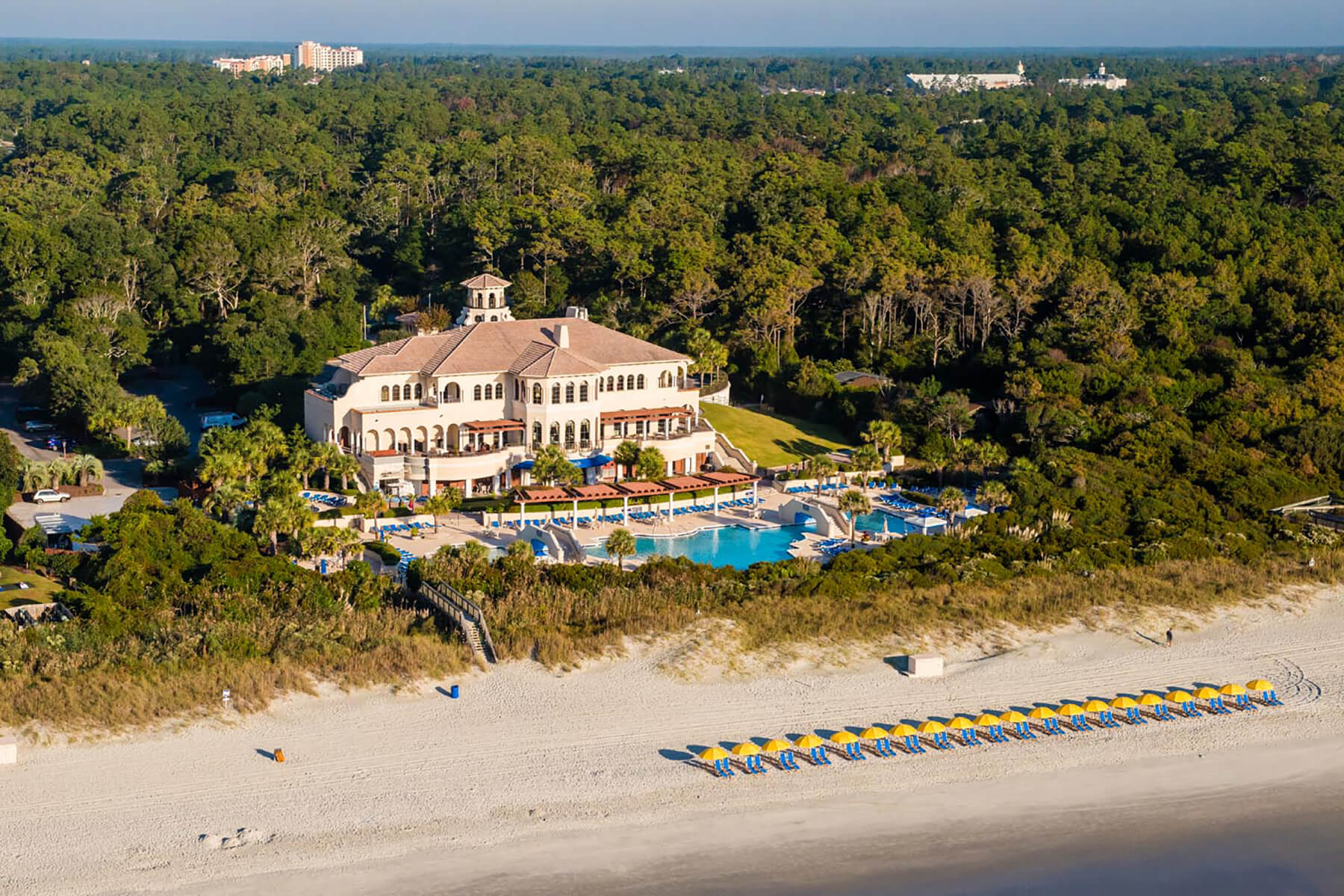 New Home Community Living in Myrtle Beach, SC Grande Dunes