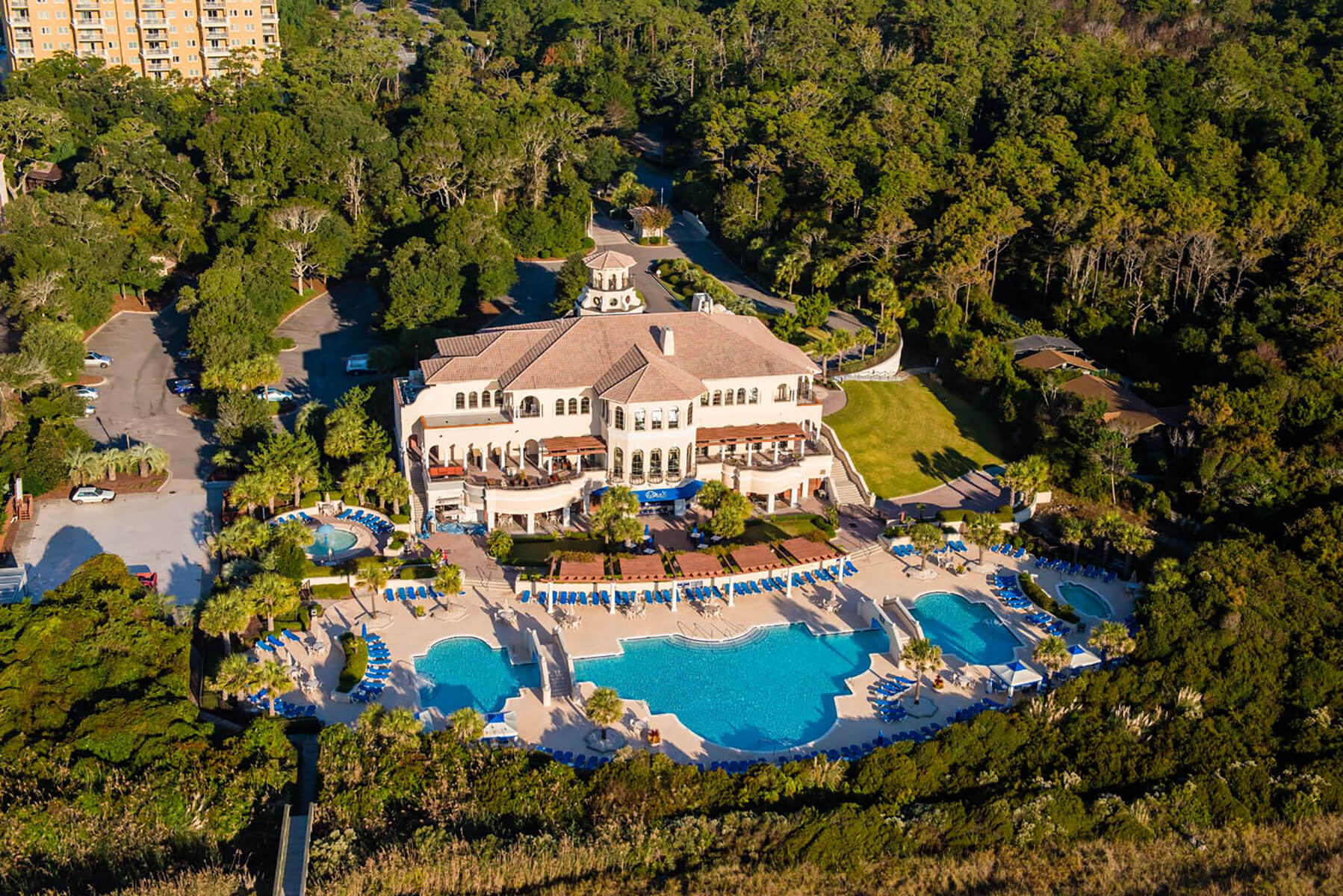 New Home Community Living in Myrtle Beach, SC Grande Dunes