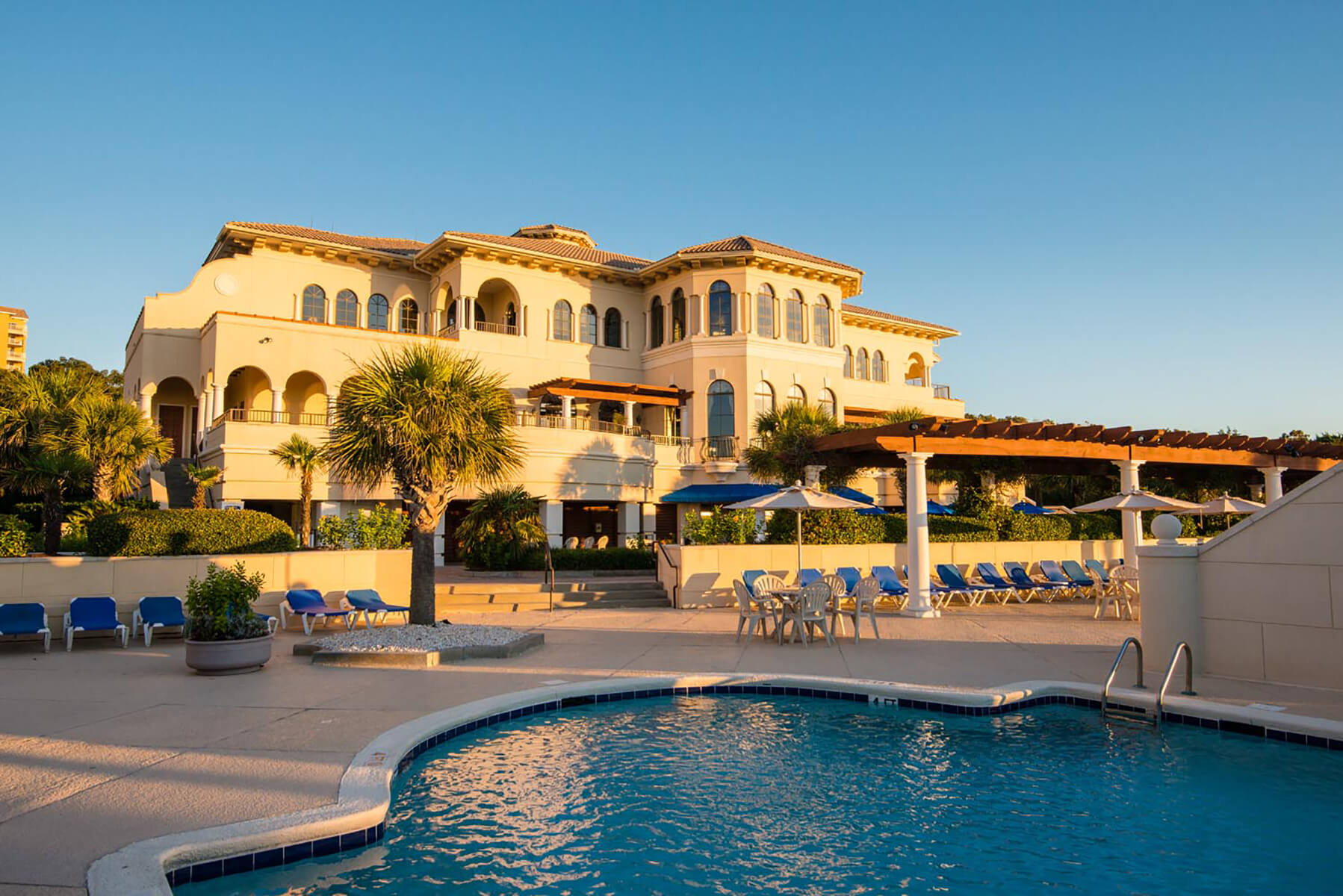 New Home Community Living in Myrtle Beach, SC Grande Dunes