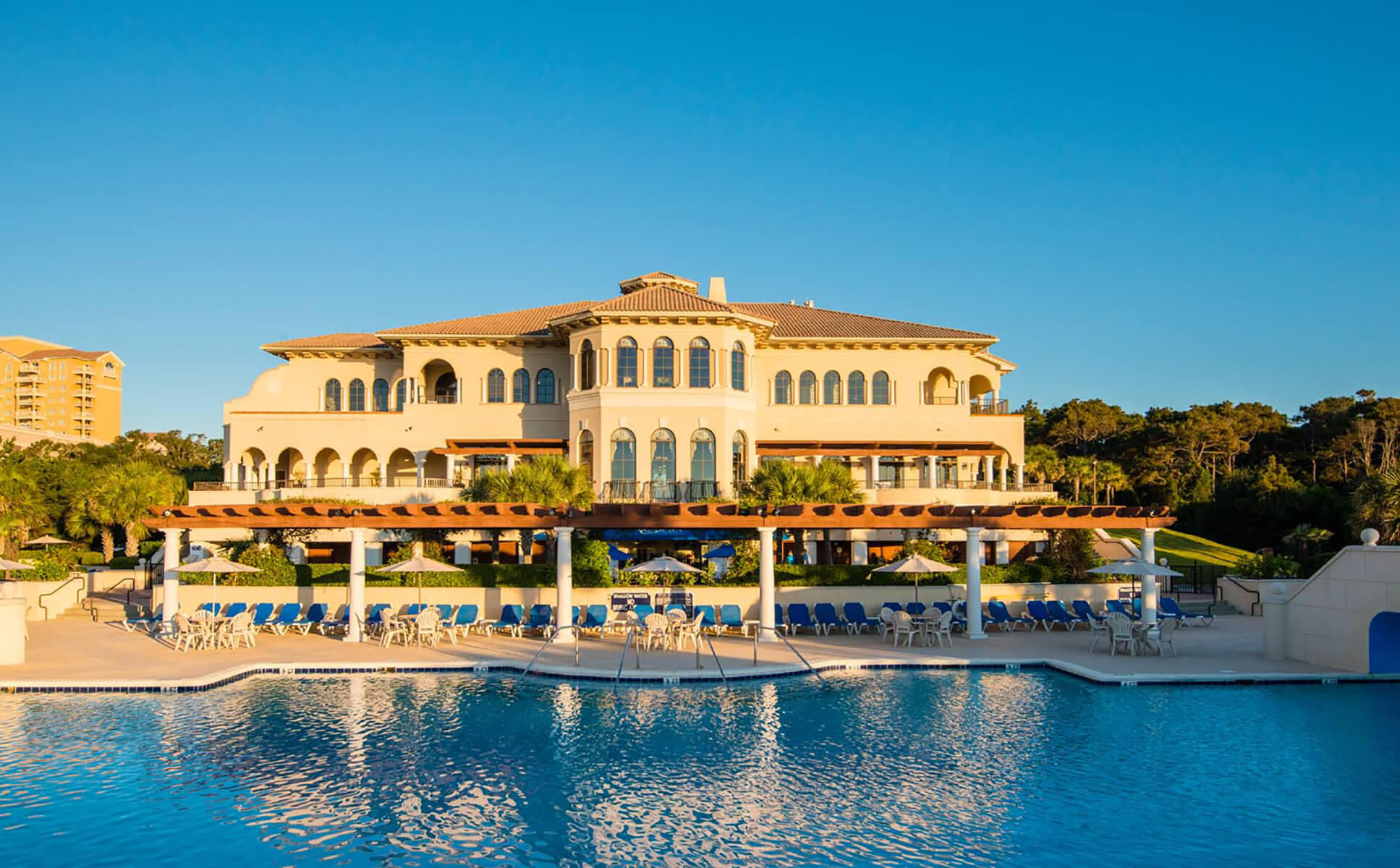 New Home Community Living in Myrtle Beach, SC Grande Dunes