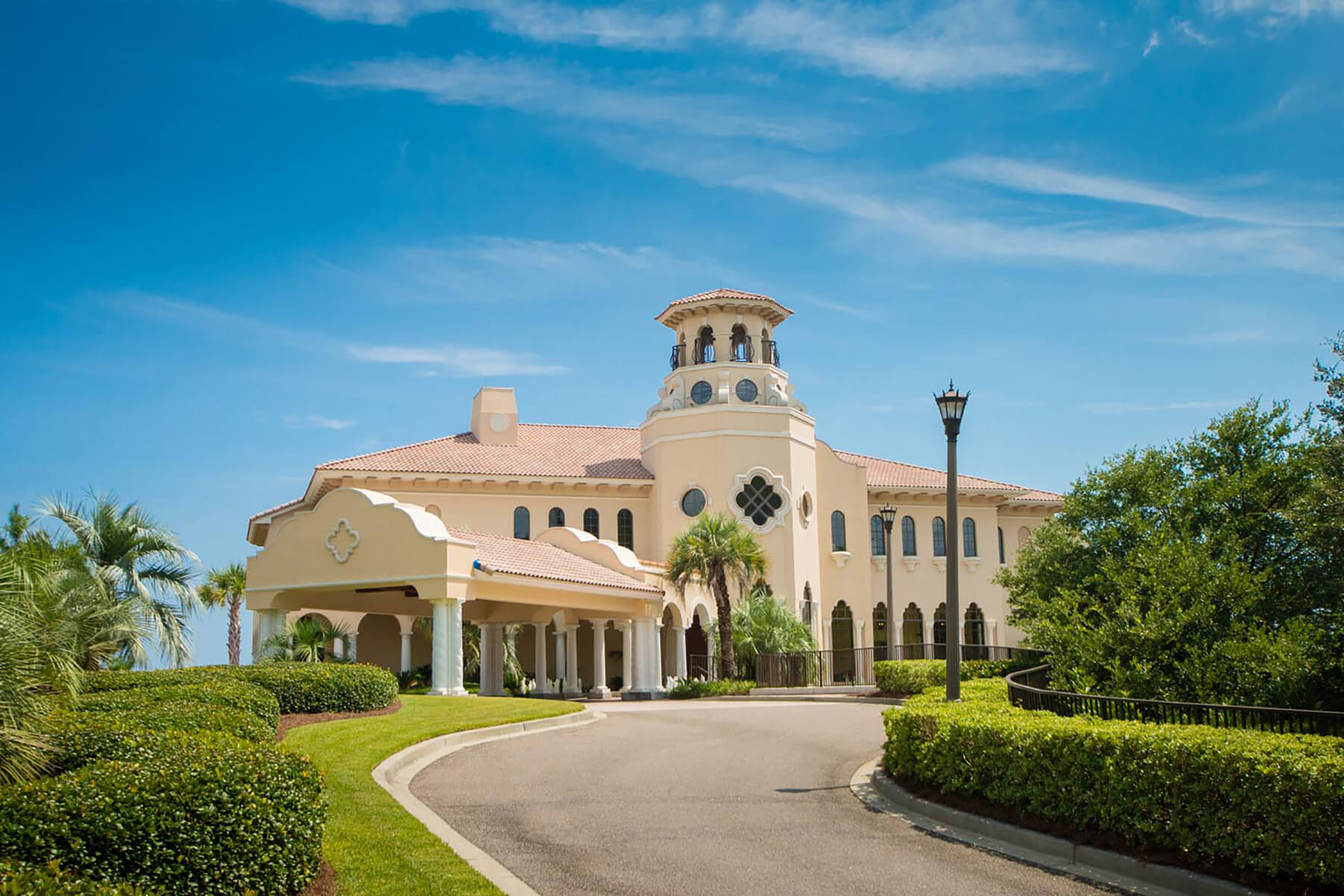 New Home Community Living in Myrtle Beach, SC Grande Dunes