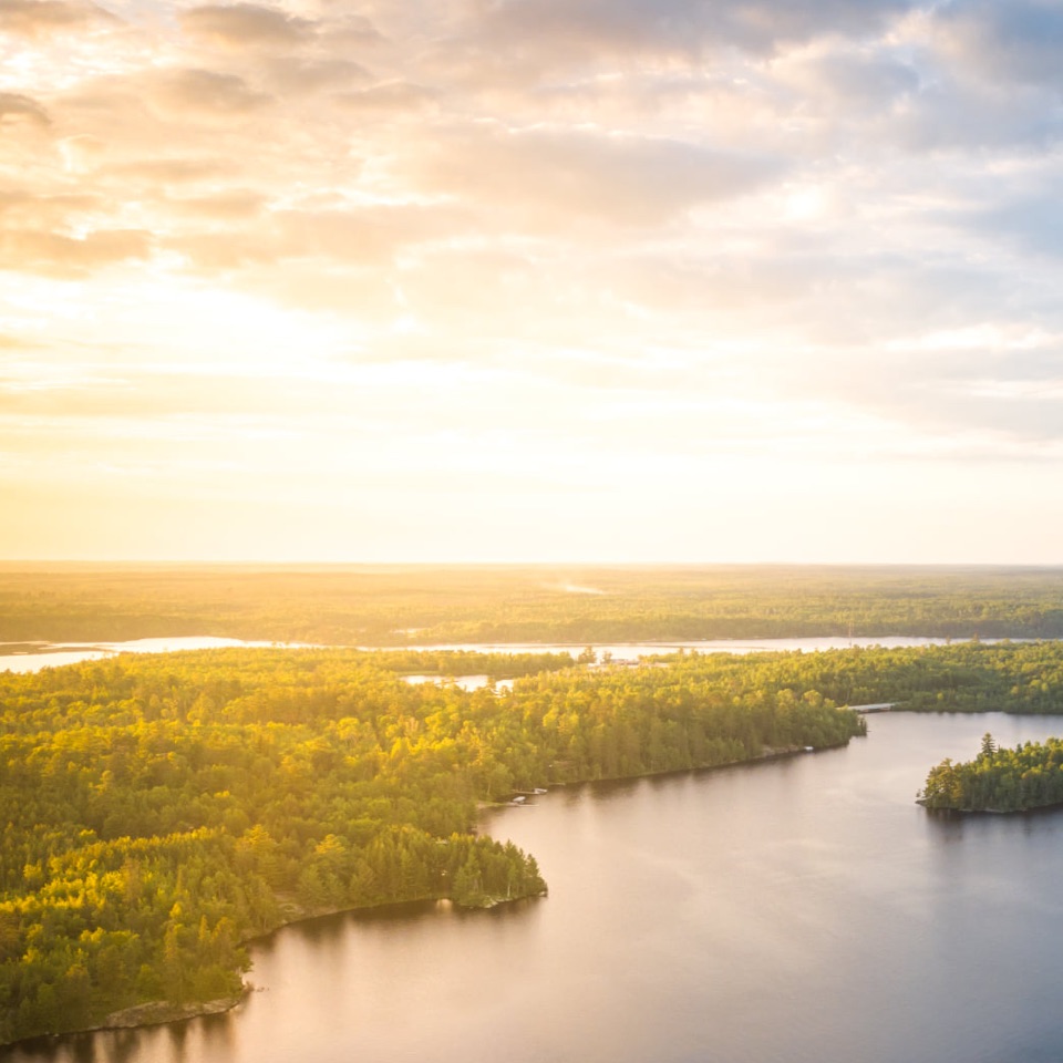 Resort Grand Ely Lodge