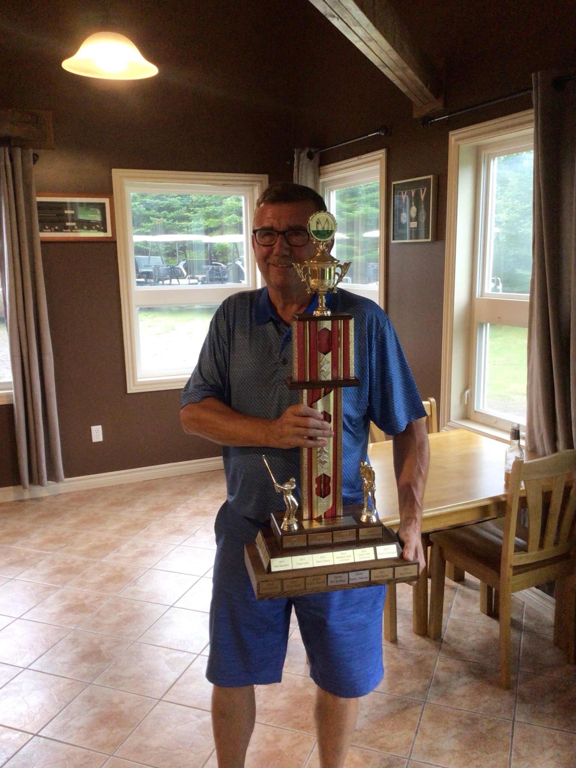 2023 Club Championship Grande Meadows